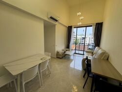 FORETT AT BUKIT TIMAH (D21), Apartment #613168291